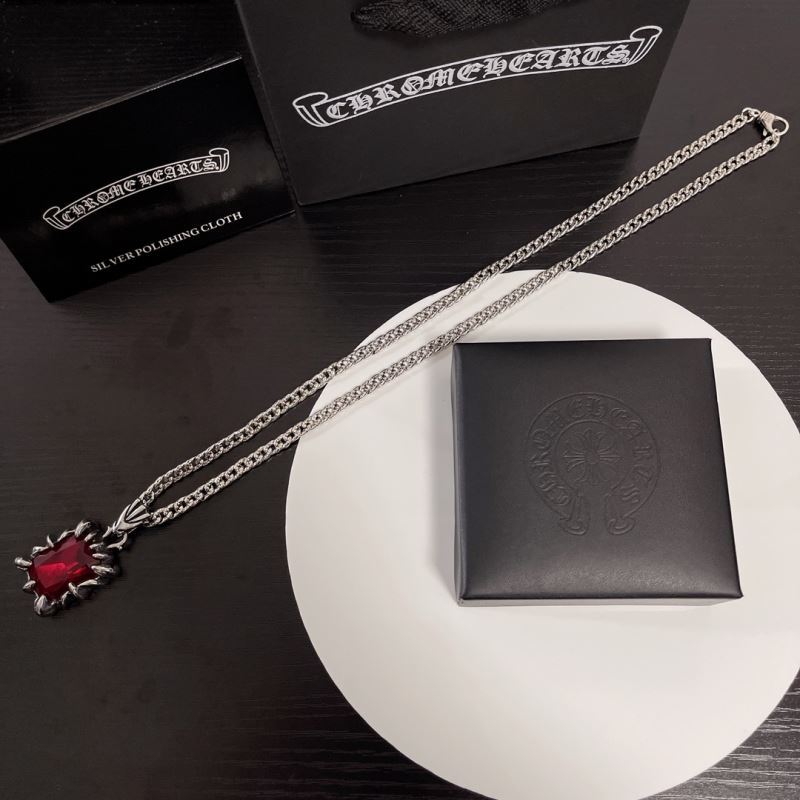 Chrome Hearts Necklaces